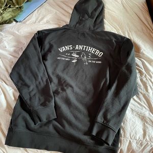 Men’s Vans Antihero Hoodie